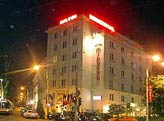 Hotel Minerva Bucuresti